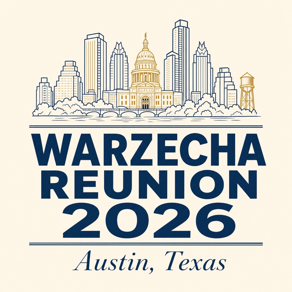 City Weekend reunion template — concept reference